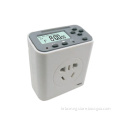 Energy-Saving Multi-Function Air Conditioner Timer Switch with Automatic Power Off